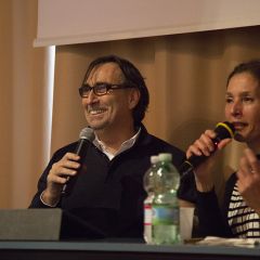 Si è concluso il ciclo di conferenze nella loggia della scuola