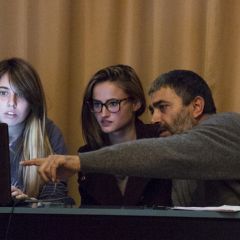 Si è concluso il ciclo di conferenze nella loggia della scuola
