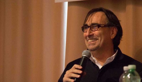 Encounter with Claudio Nardi 