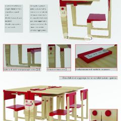 Emilia Cristini: premio design Abruzzo 2015