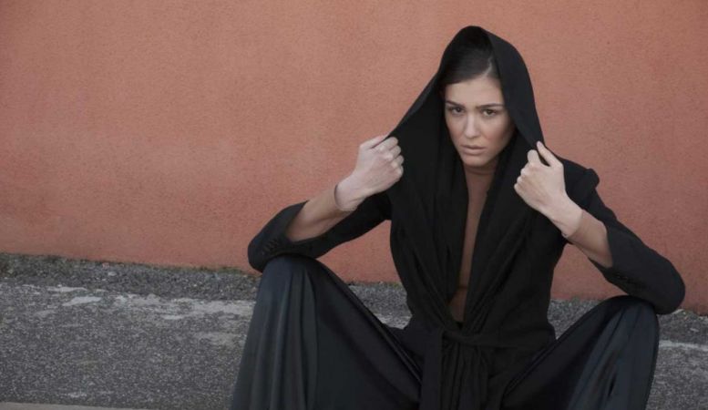 How to become a fashion photographer
