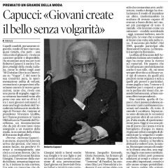 Rassegna Stampa 2016