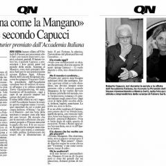 Rassegna Stampa 2016