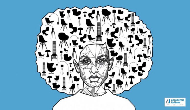 Contest 2016 Psicologia della forma e teoria della percezione.