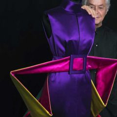 Capucci in the arena