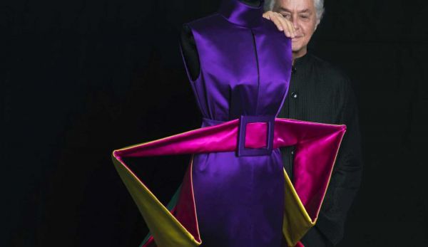 Capucci in the arena
