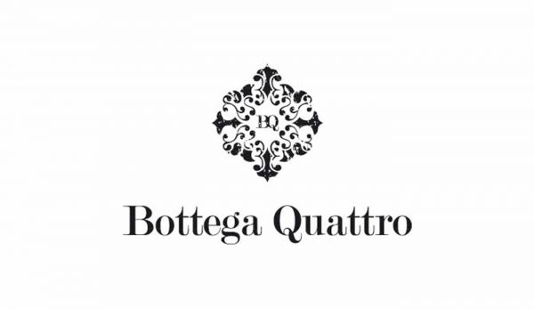 NUMBERS AND COLOURS @ Bottega Quattro