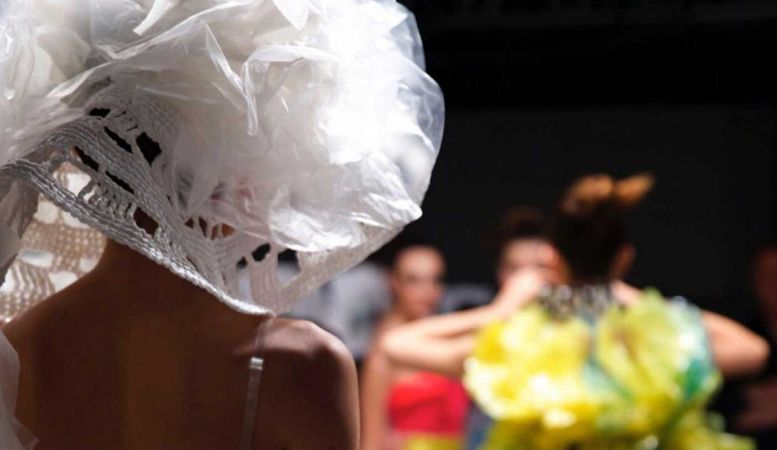 final touches between fashion, architecture and design