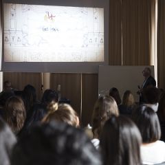 Fall conference series