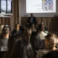 Fall conference series