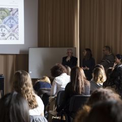 Fall conference series