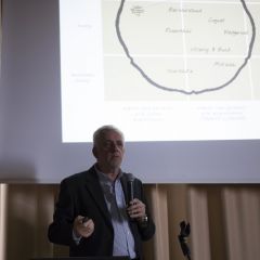 Fall conference series