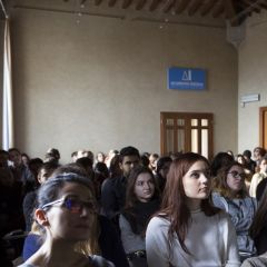 Fall conference series