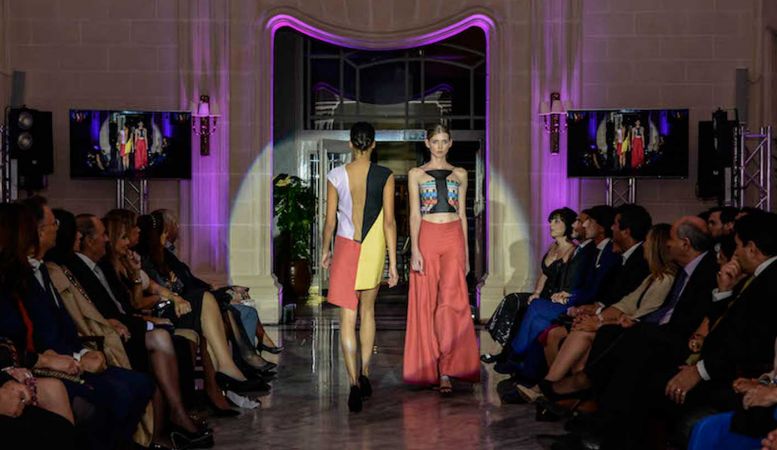 MALTA CHIAMA DUE ALLIEVE DI ROMA