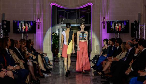 Malta calls Rome students