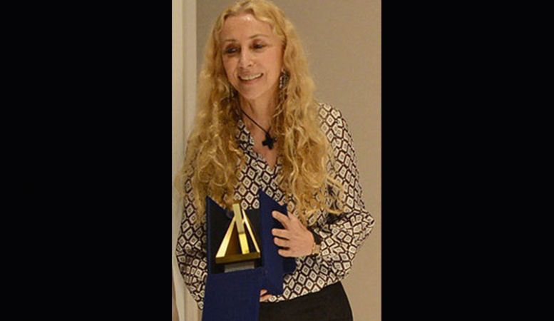ADDIO A FRANCA SOZZANI