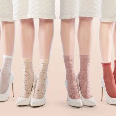 NYLON THREADS by Emilio Cavallini