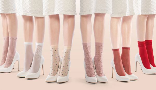 nylon threads by emilio cavallini