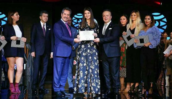 I successi di Alessia a Istanbul