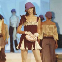 Eventi di fine anno accademico 2001