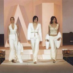 Eventi di fine anno accademico 2001