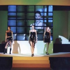 Fashion Shows and Events at Odeon Theater