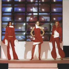 Sfilata ed Eventi al Teatro Odeon