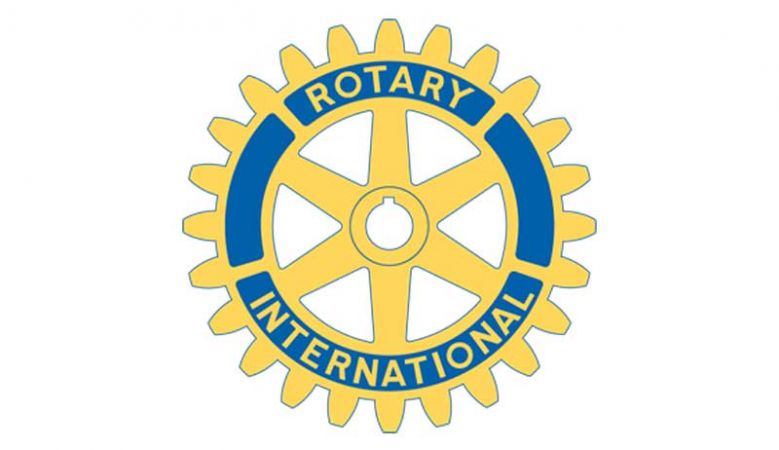 Rotary Club design contest 