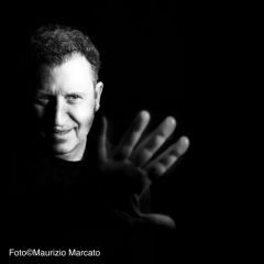 Lecture by Simone Micheli