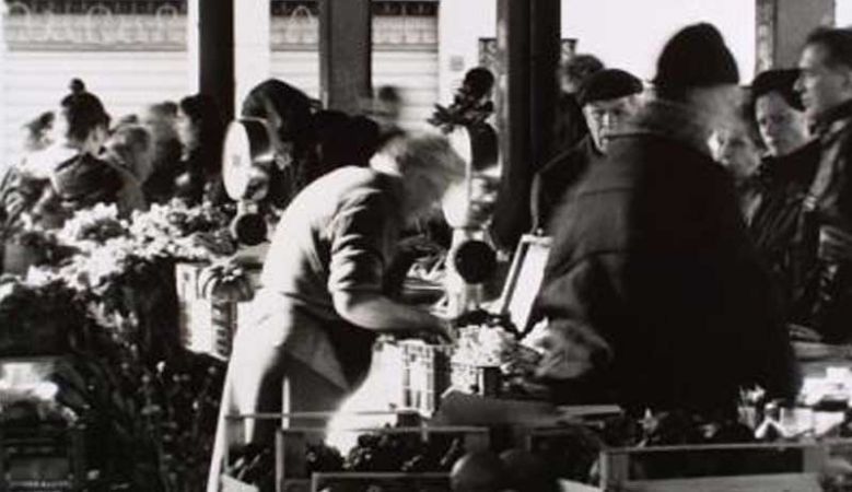 New Photography program at the Accademia Italiana in Florence