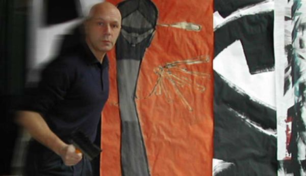Encounter with Silvio Cocco: 