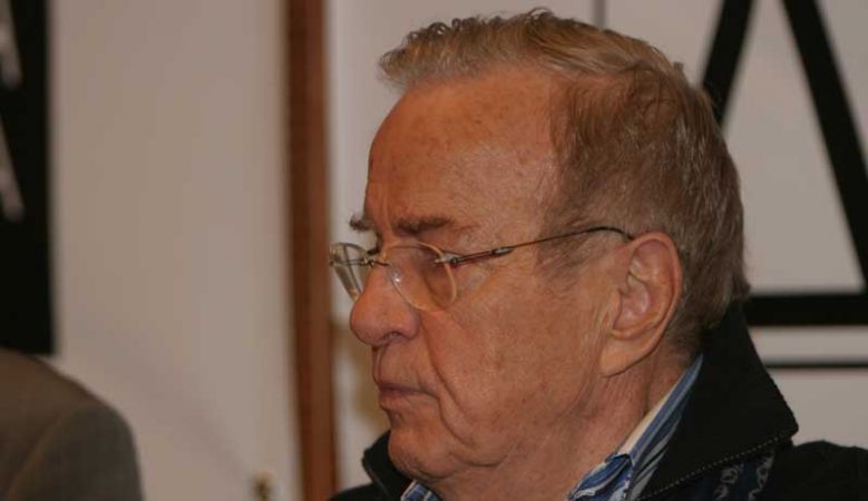 Zeffirelli meets Accademia Italiana