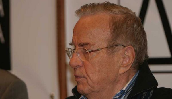 Incontro con Franco Zeffirelli
