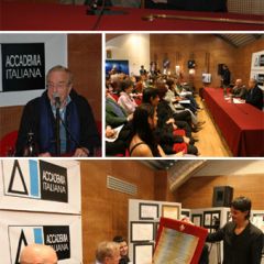 Zeffirelli meets Accademia Italiana