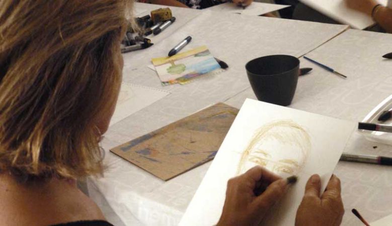 2011 Summer Courses in Rome