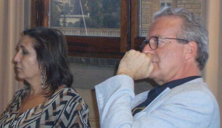 Arte a confronto all'Accademia Italiana