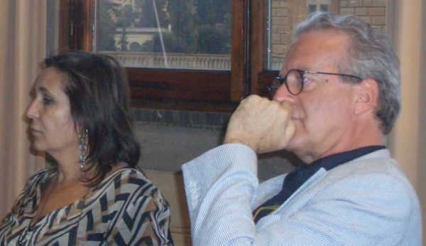 Confronting Art at the Accademia Italiana 