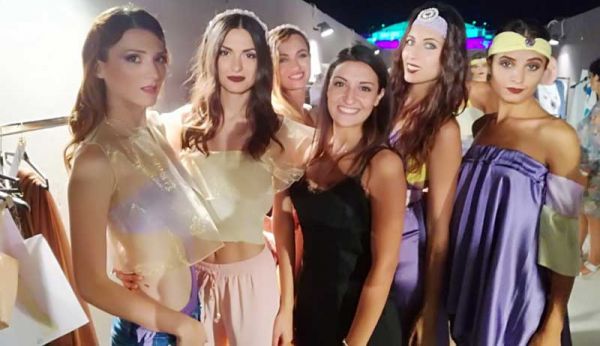 Glamour anni ’30 a Senigallia