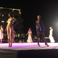 Glamour anni ’30 a Senigallia