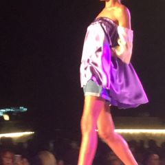 Glamour anni ’30 a Senigallia