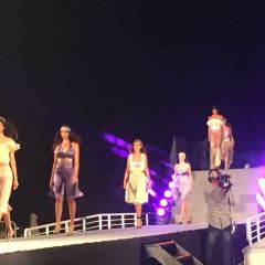 Glamour anni ’30 a Senigallia