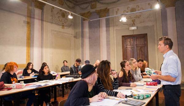 Un progetto di Scouting 
