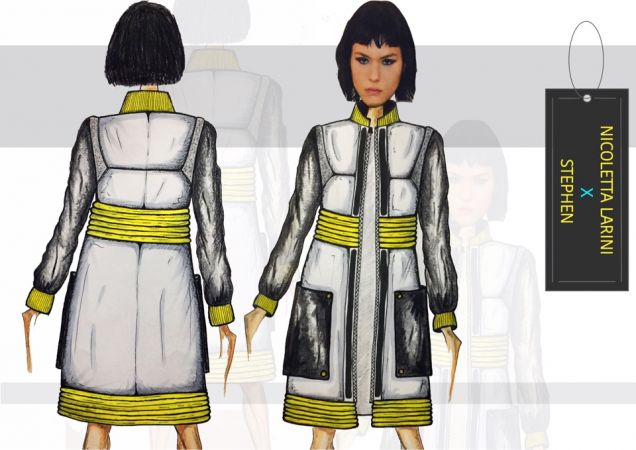 Glamour ideas for Stephen