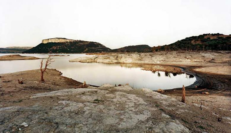 L’occhio del fotografo sul paesaggio