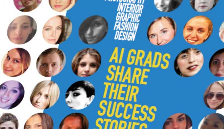 SUCCESS STORIES OF FORMER STUDENTS