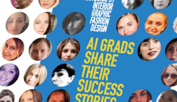 STORIE DI SUCCESSO DI EX STUDENTI