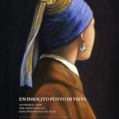 L’arte capovolta di Patrizia Zingaretti