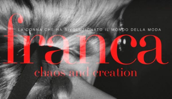 UN FILM SU FRANCA SOZZANI