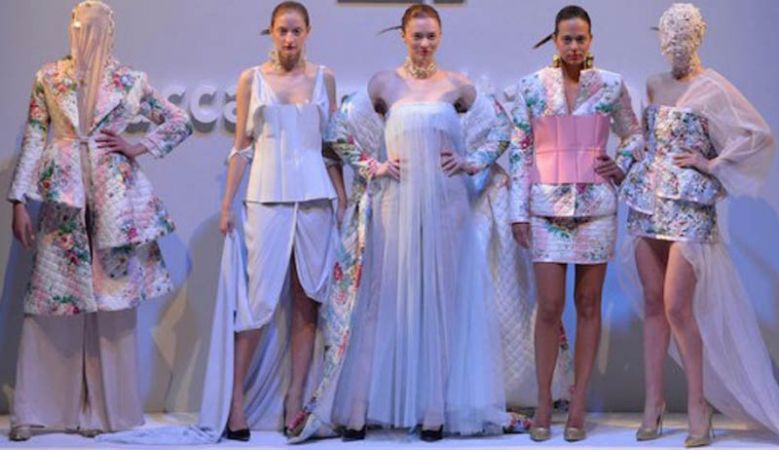 Accademia Italiana "upside-down"