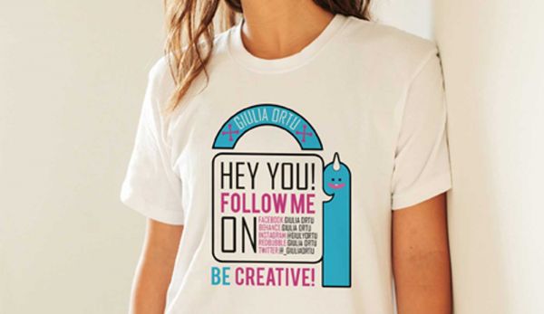 Graphic Design courses for american students